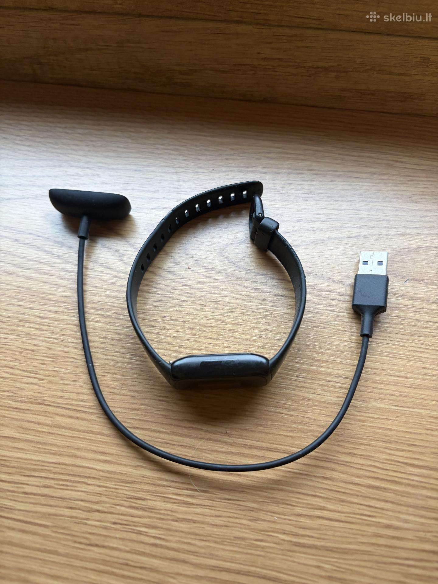 Fitbit inspire 3