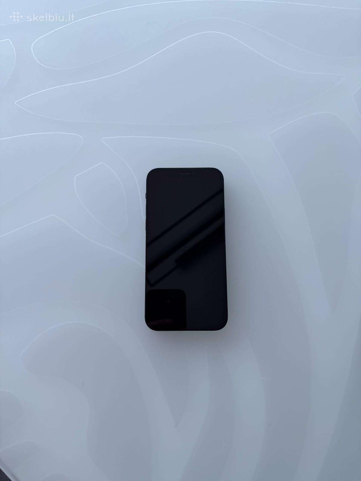 iPhone 12 256gb