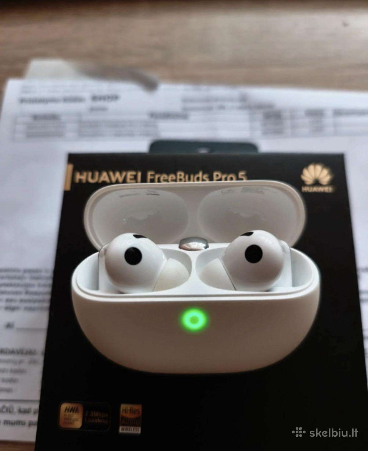 Huawei freebuds pro 5