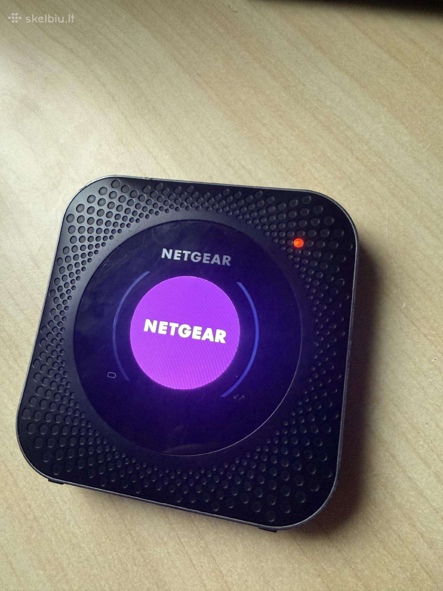 Netgear Nighthawk Mr1100