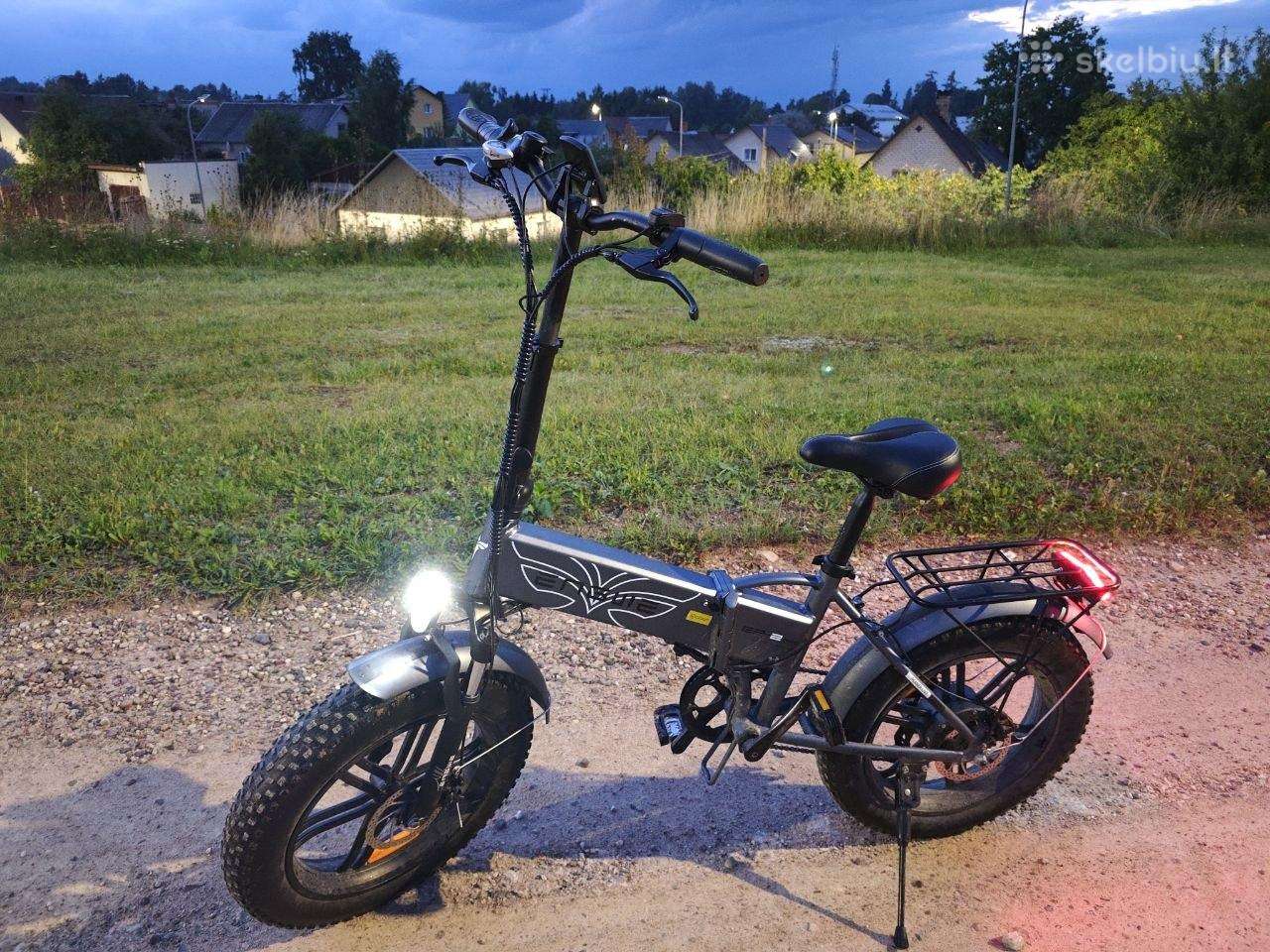 Engwe Ep-2 Pro