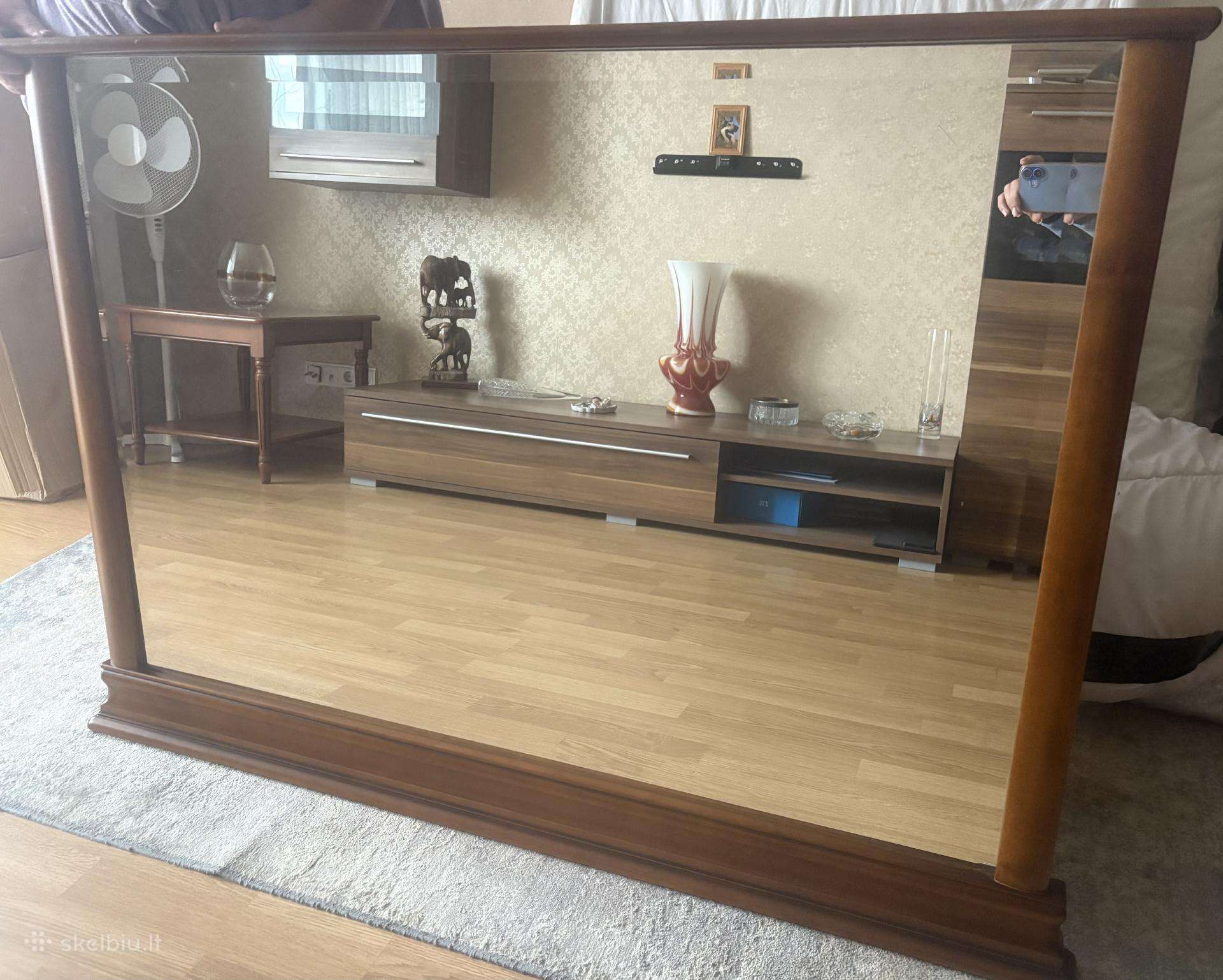 Veidrodis Gola furniture