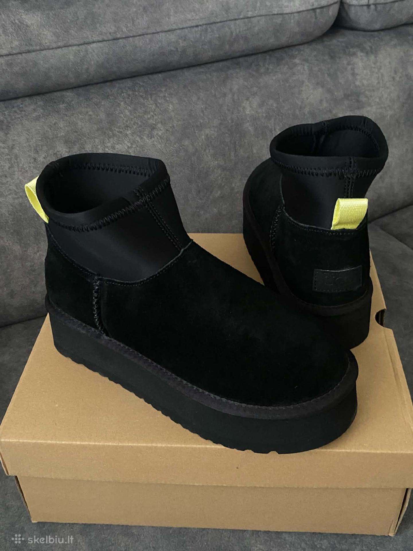 Ugg aulinukai