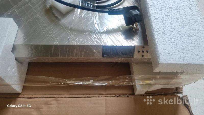 Ati Sun Power 8x54 watt - dimmable with built-in