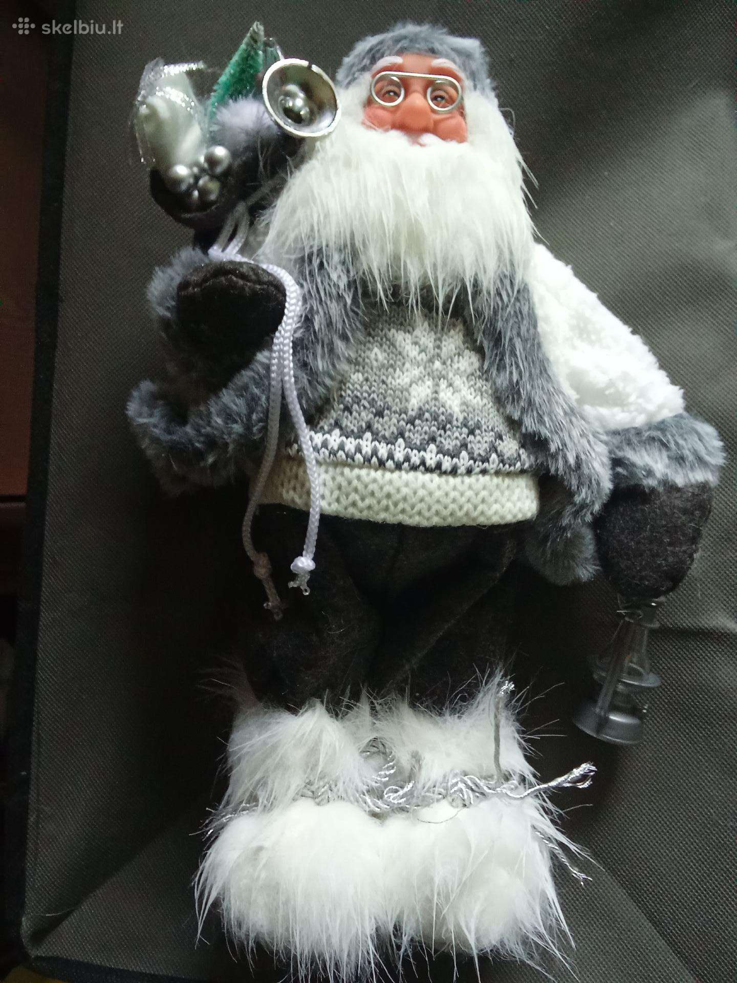 Kalėdų senis 30 cm