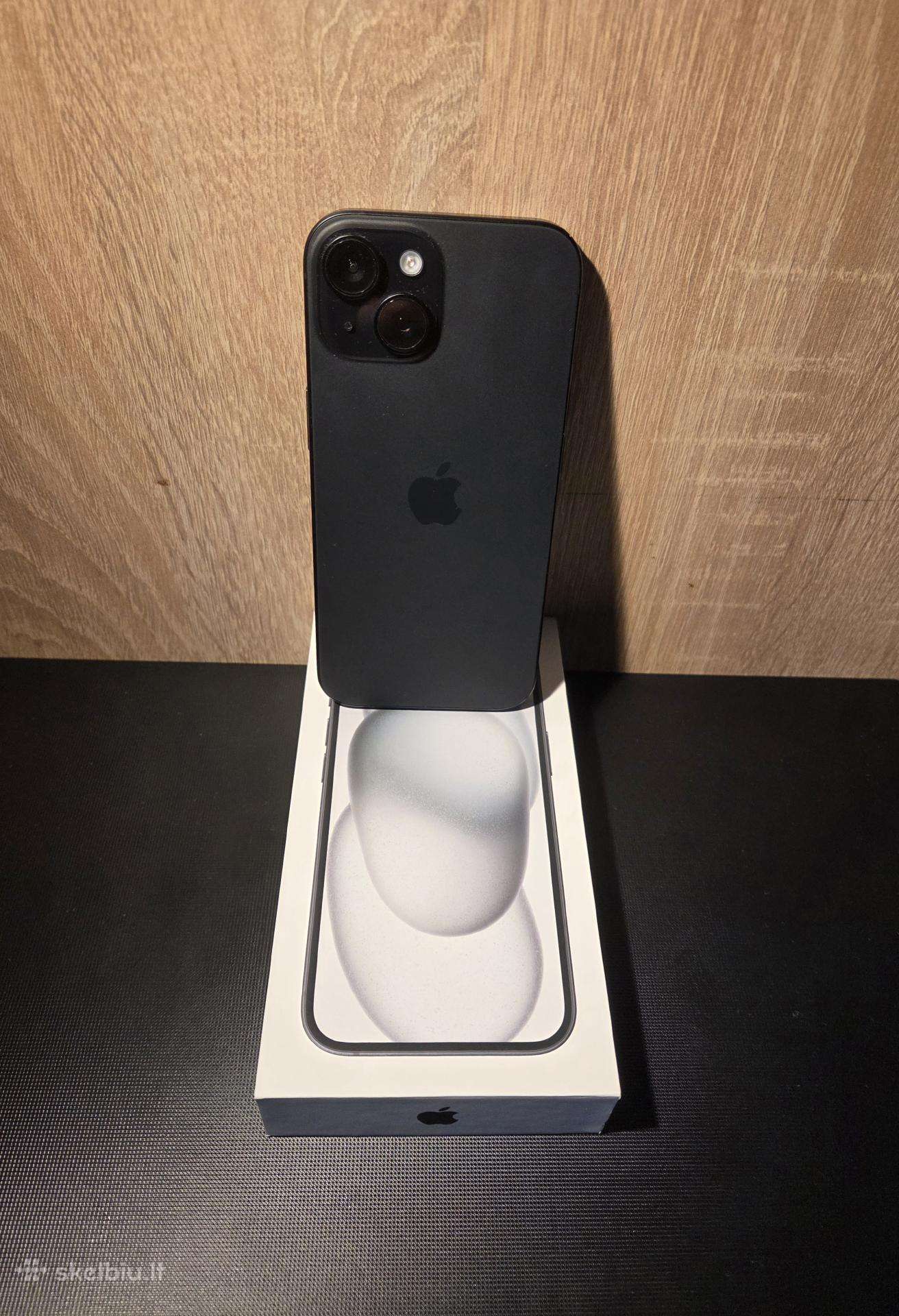 iPhone 15 10/10
