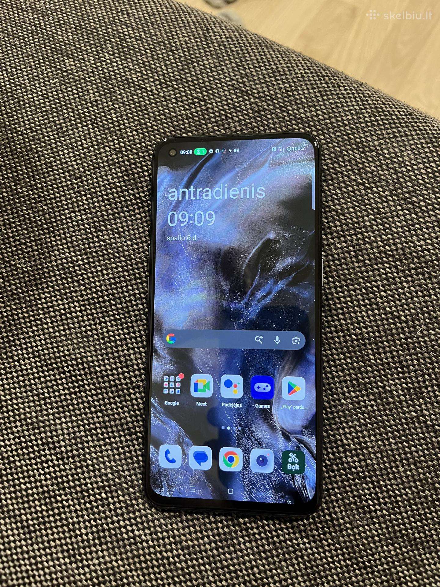 Oneplus Nordce 5G