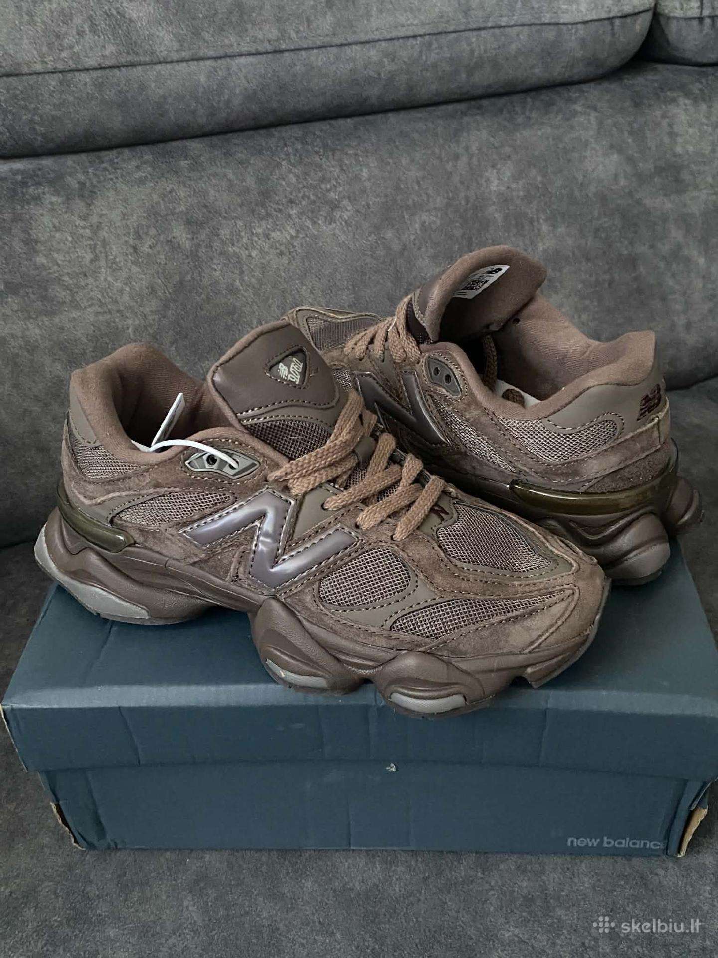 Kedai New balance
