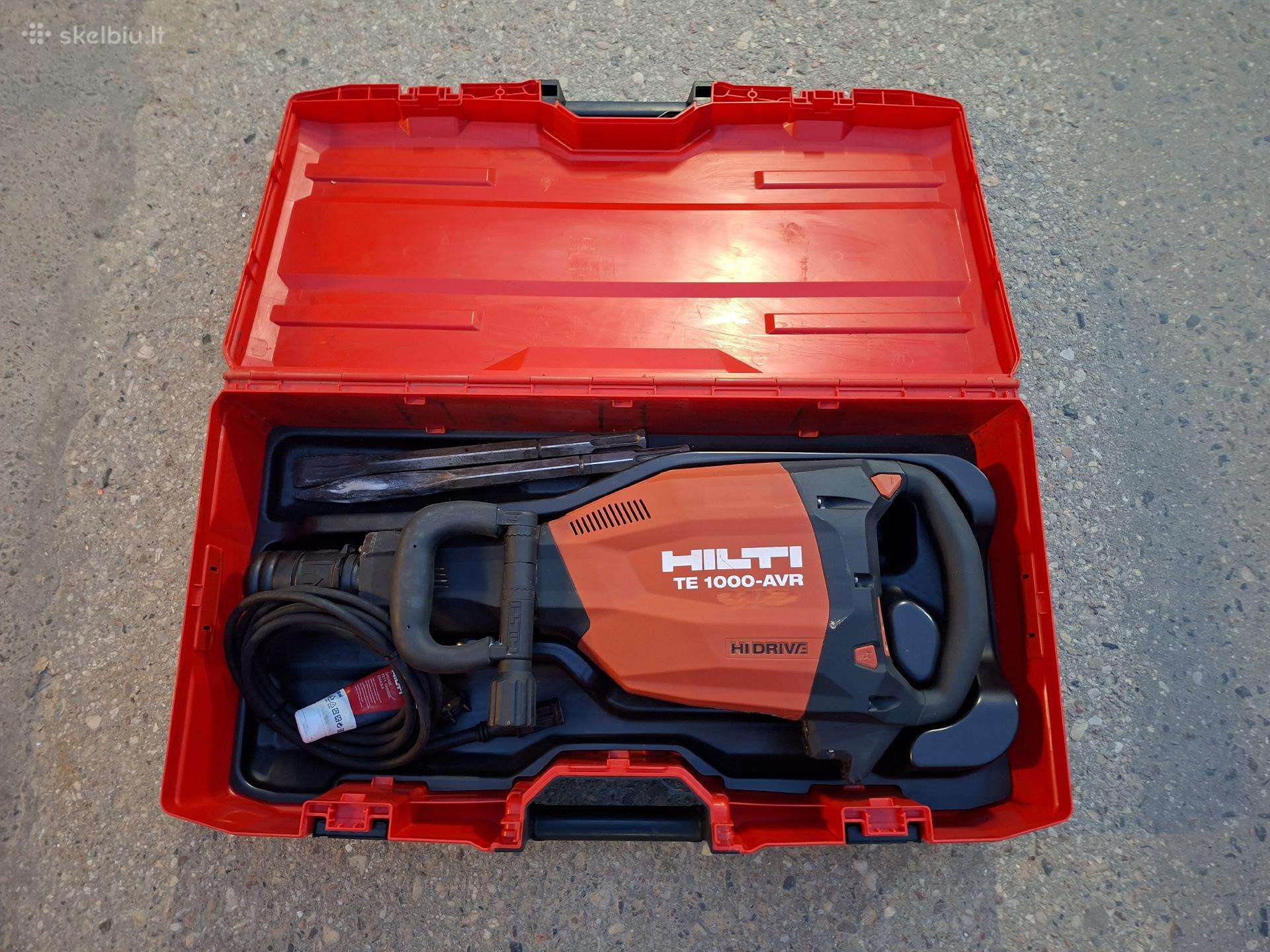 Hilti,hikoki,makita