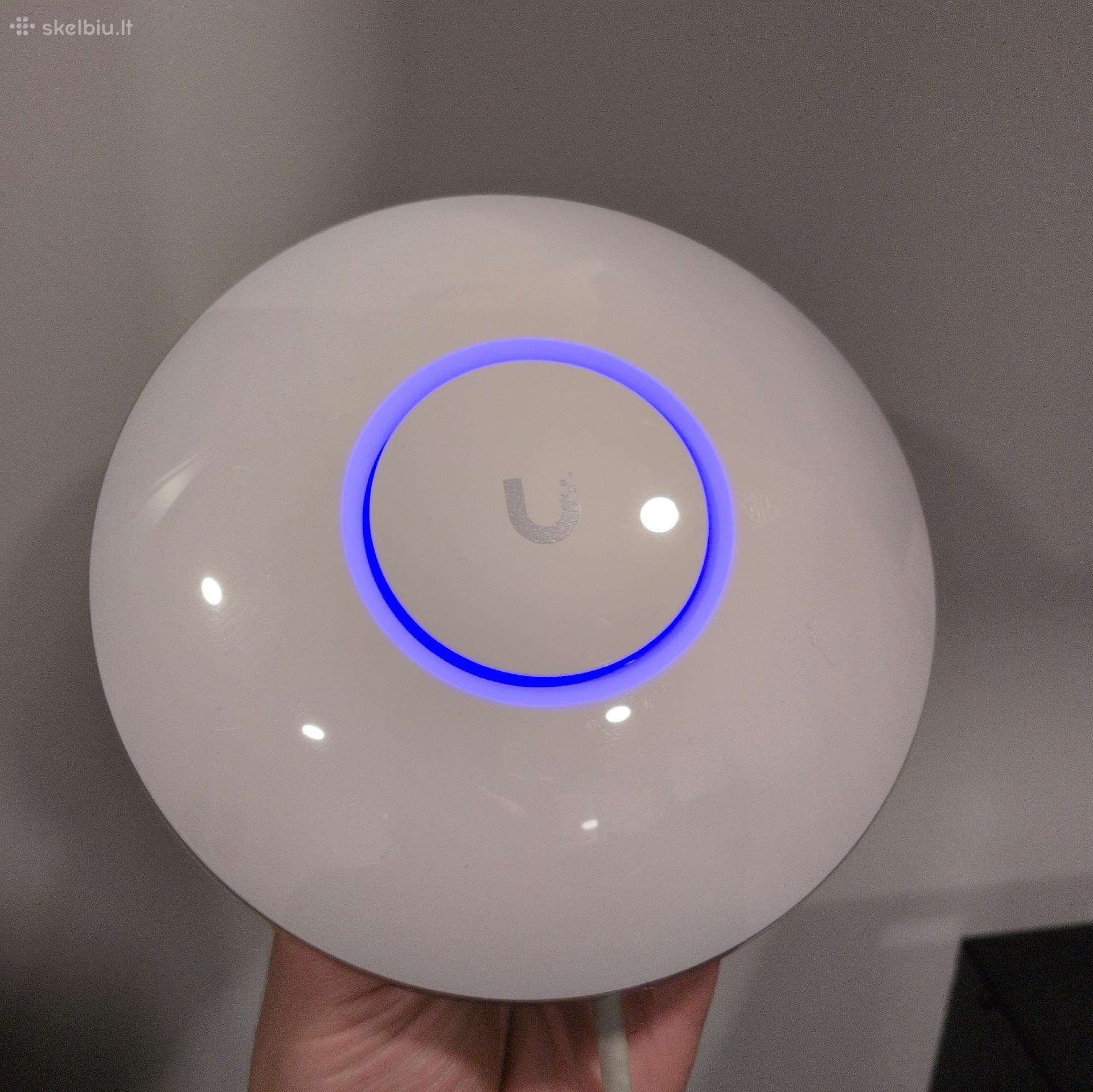 Unifi U6+ Ap