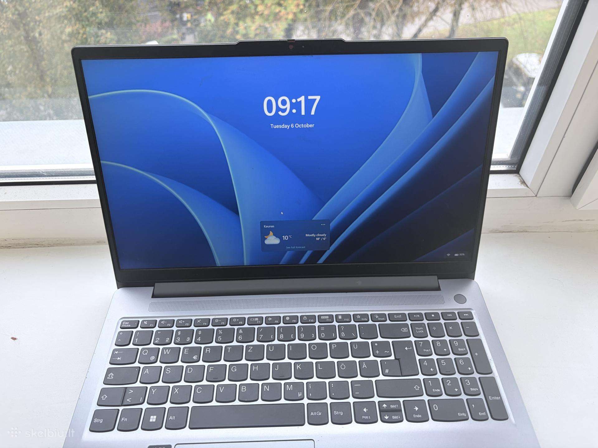 Lenovo Ideapad Slim 3