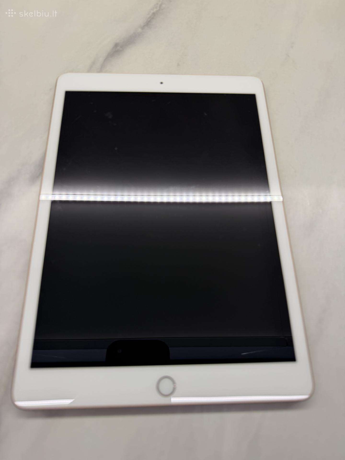 Apple iPad 8th generation