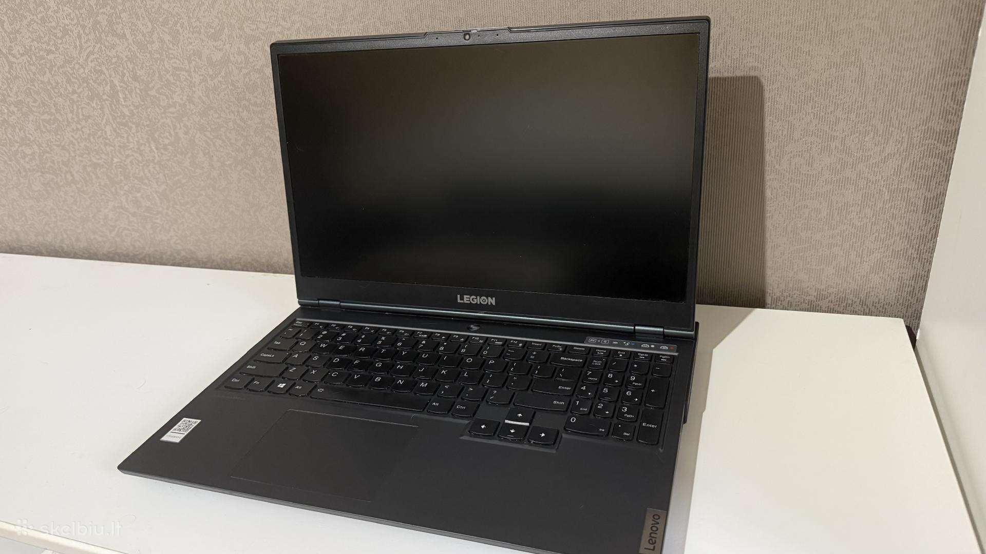 Lenovo Legion 5