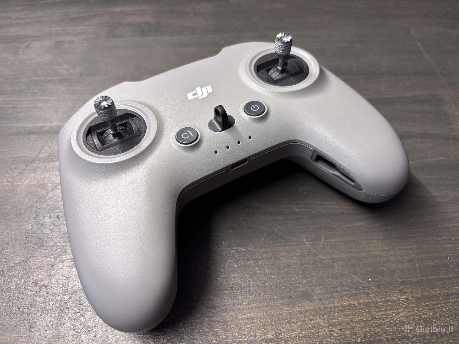 Parduodu Dji Fpv Remote Controller 3