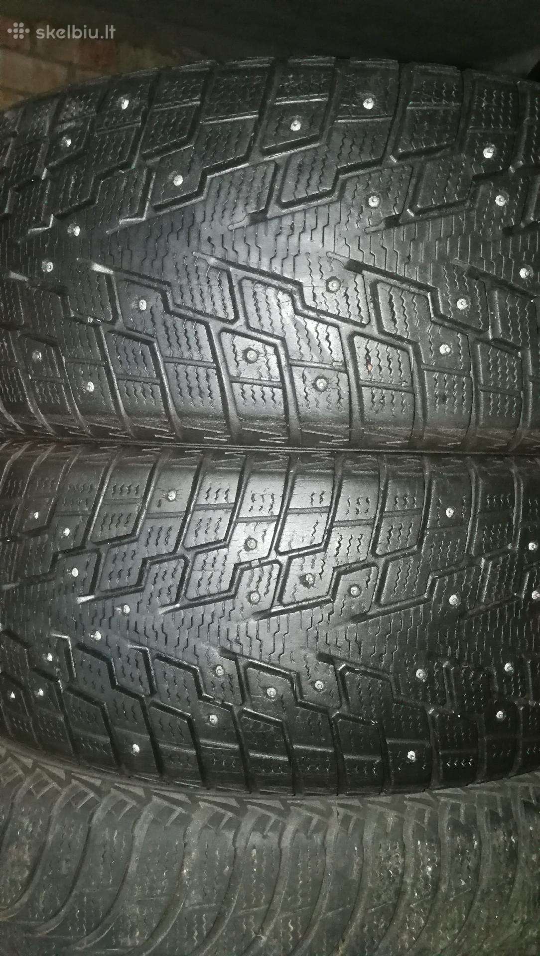 205/55 R16 GT Radial