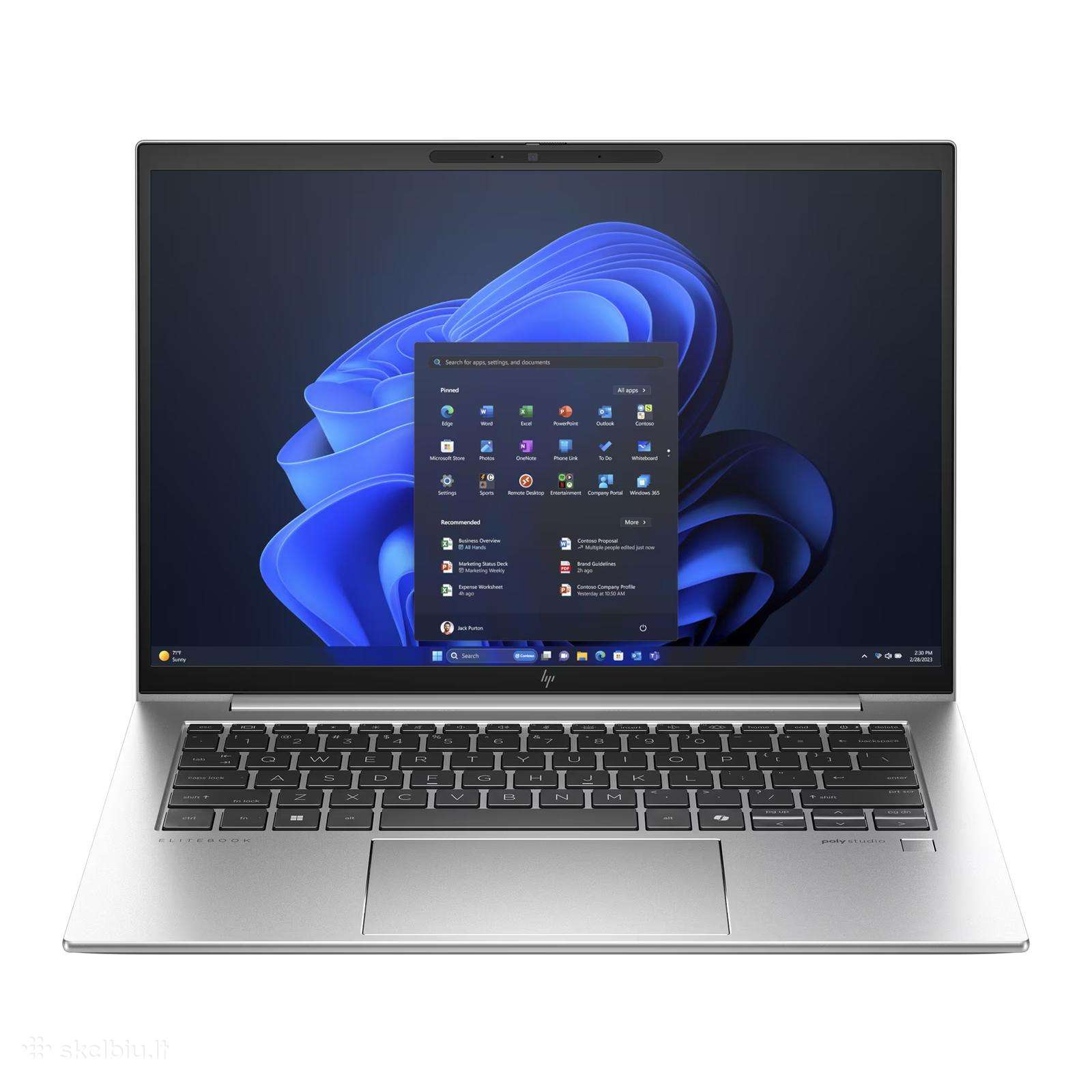 Hp Elitebook 840 G11