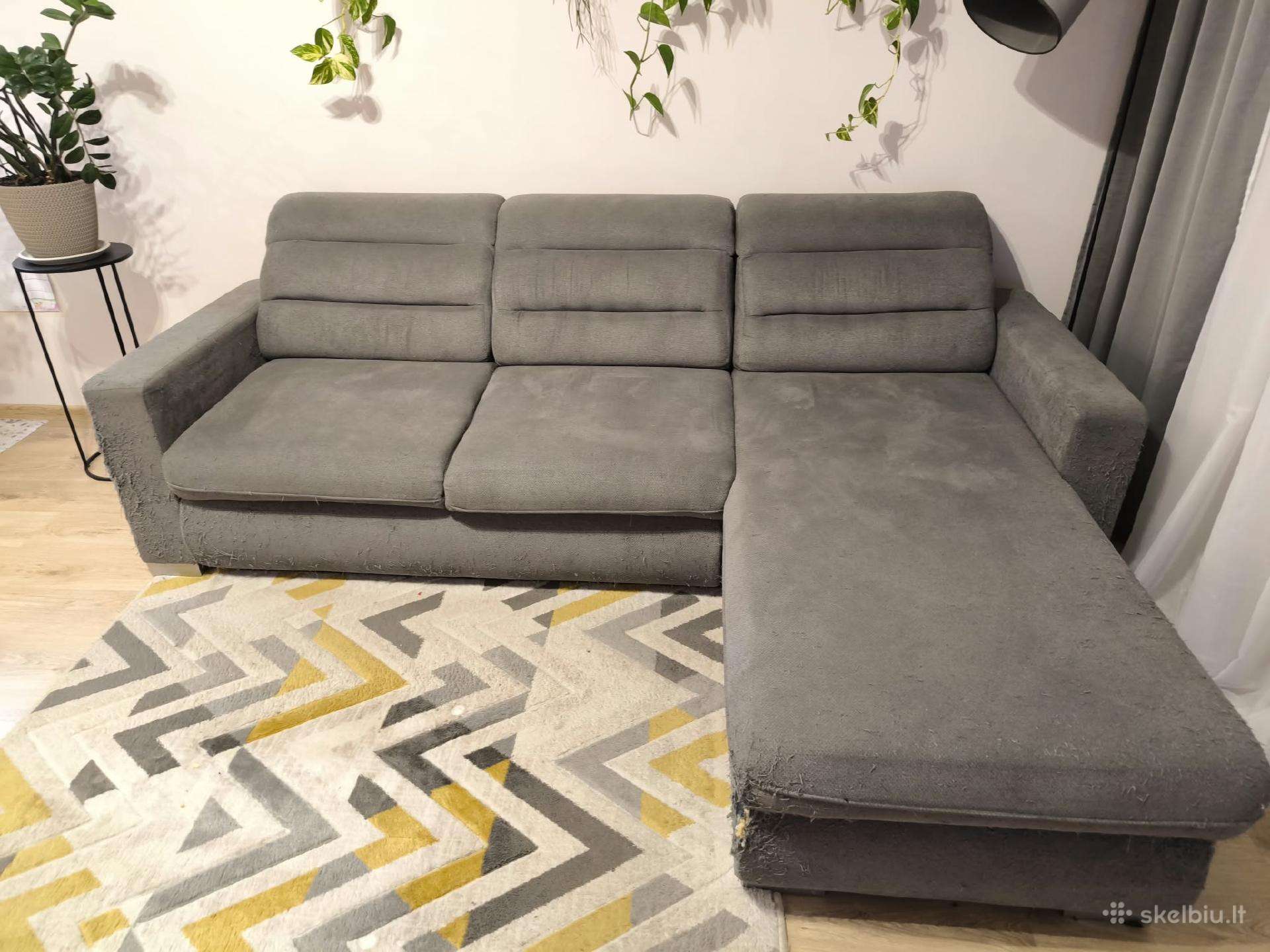 Sofa-lova