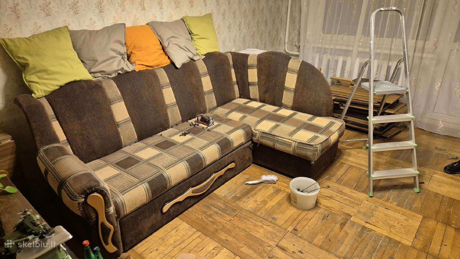 Sofa-lova