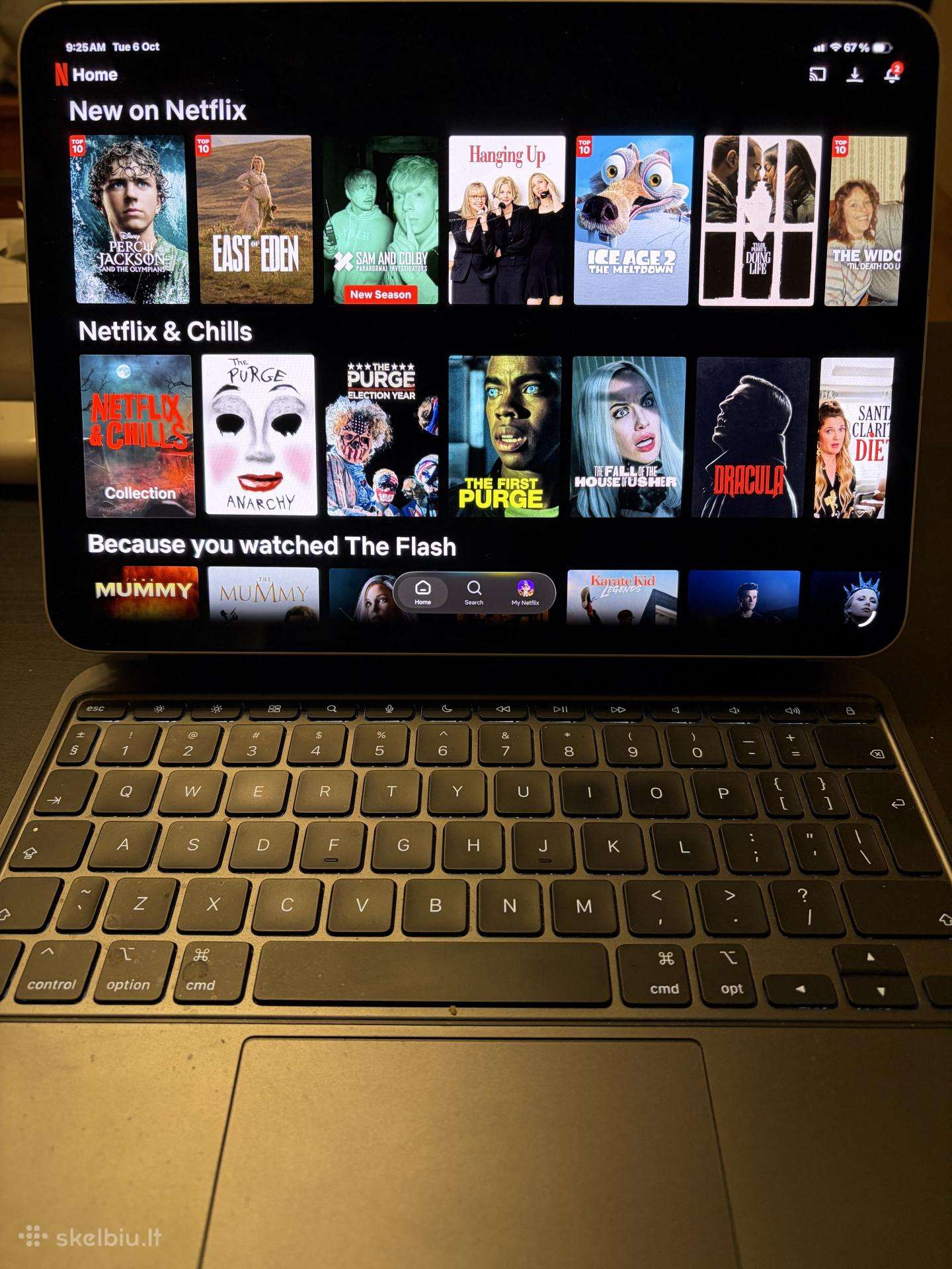 iPad Pro 11-inch (M4)