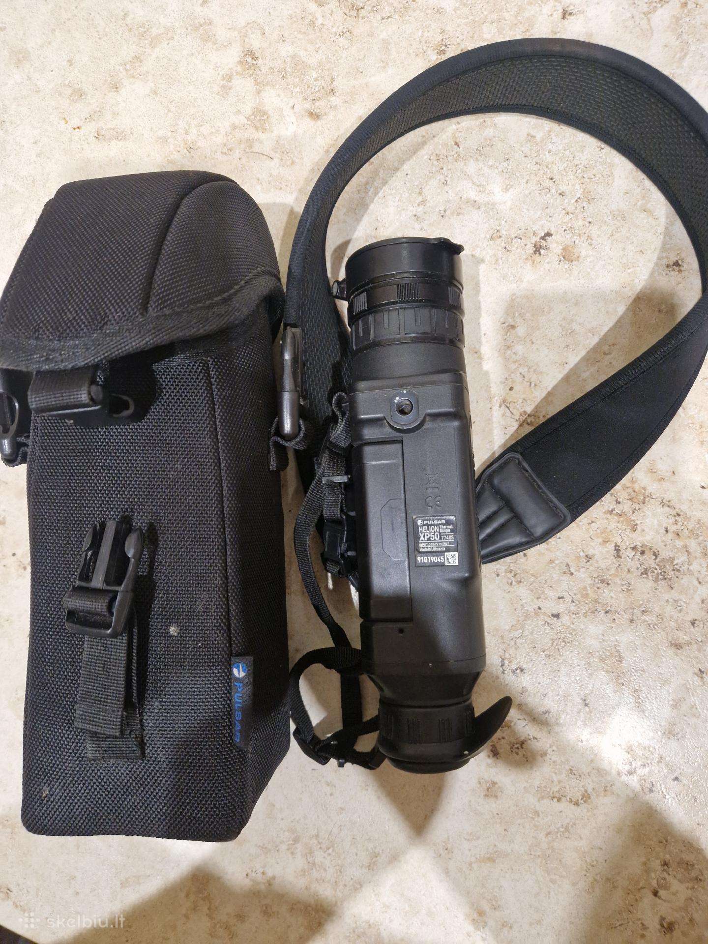 Pulsaras xp 50