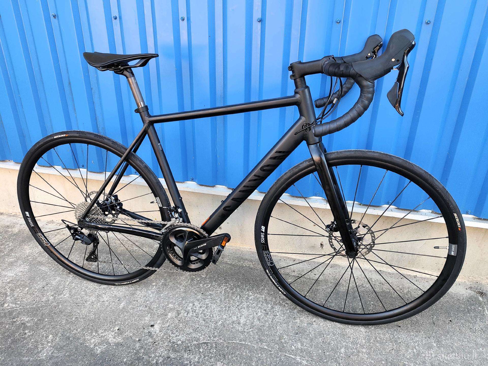 Другое велосипед Canyon 28″