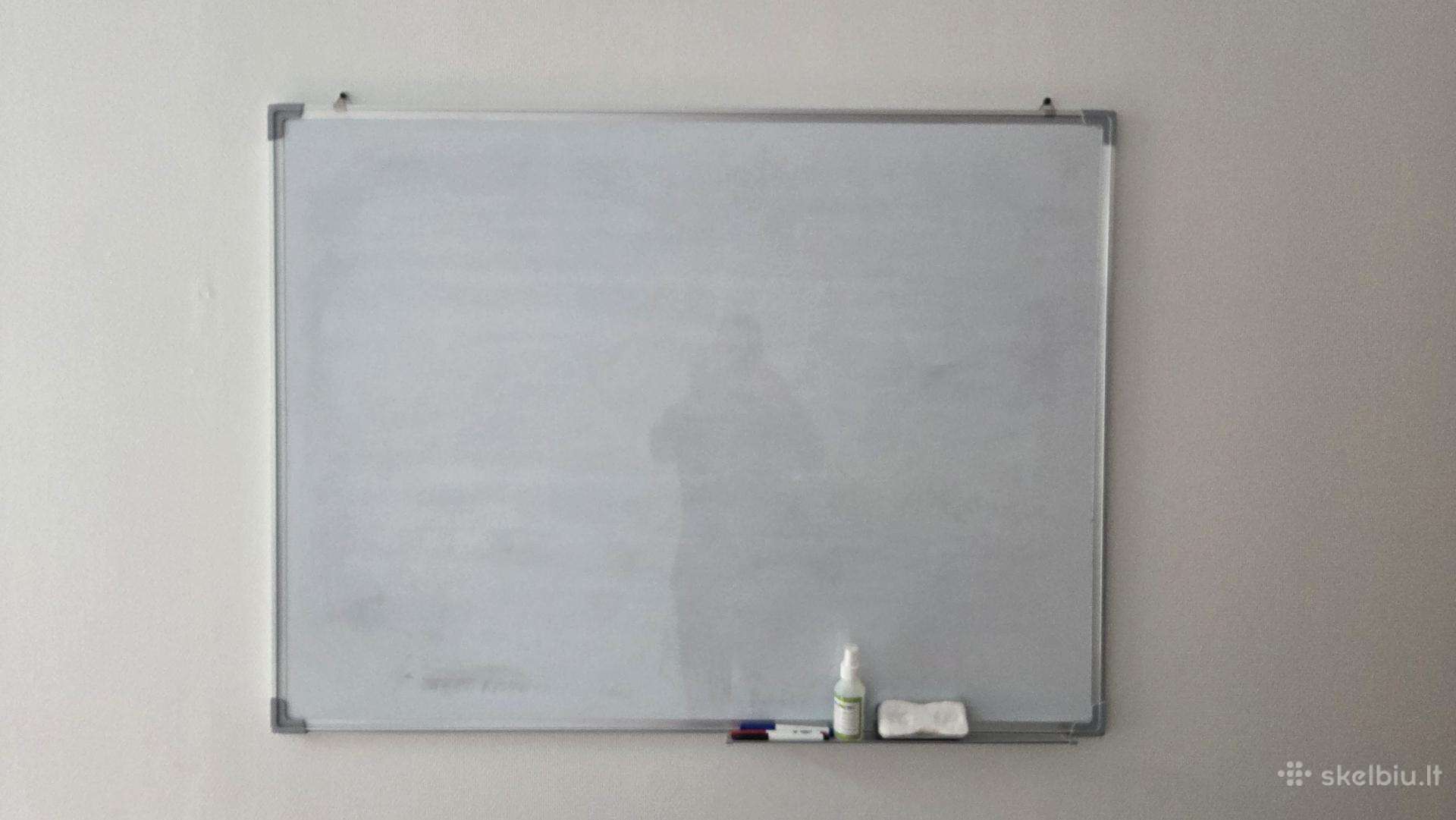 Magnetinė rašymo lenta
