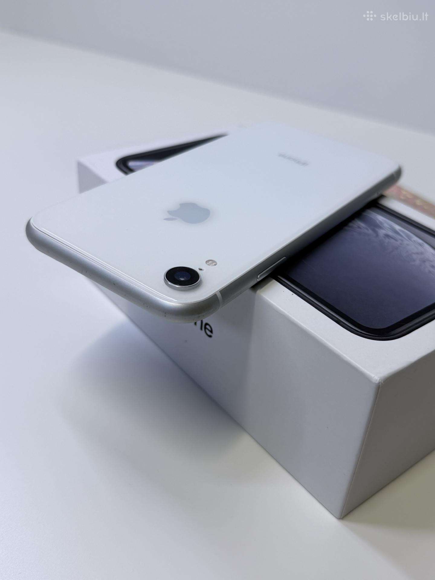 iPhone Xr 128 GB