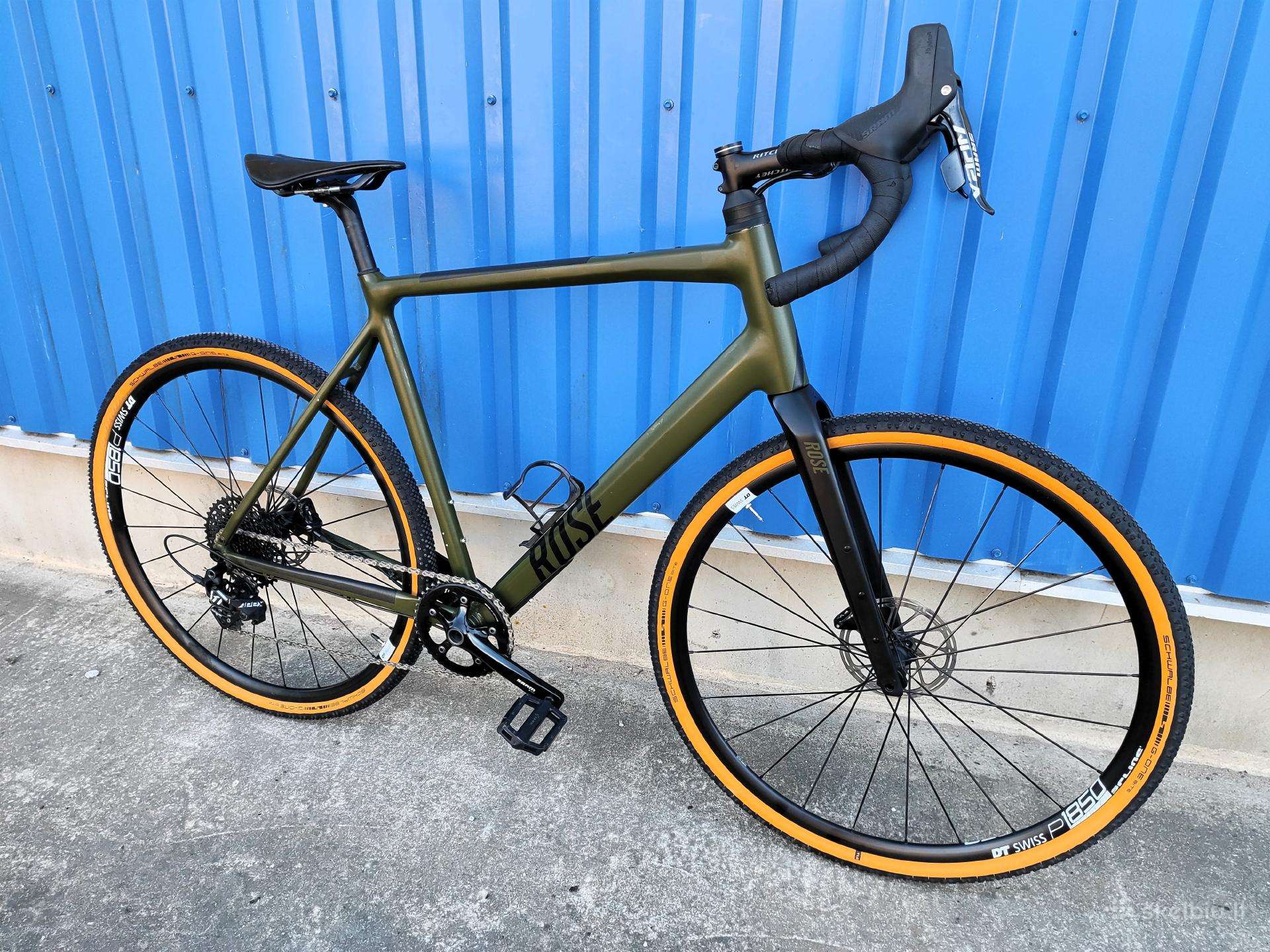 Другое велосипед Canyon 28″