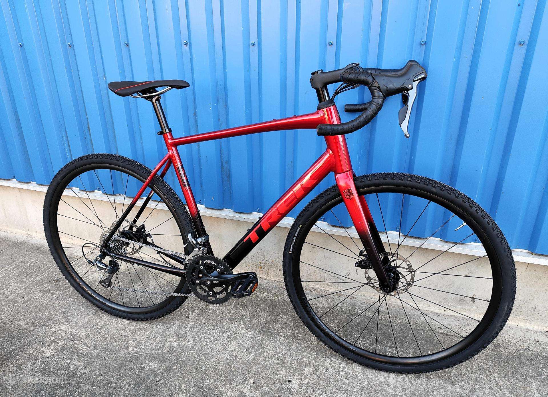 Другое велосипед Canyon 28″