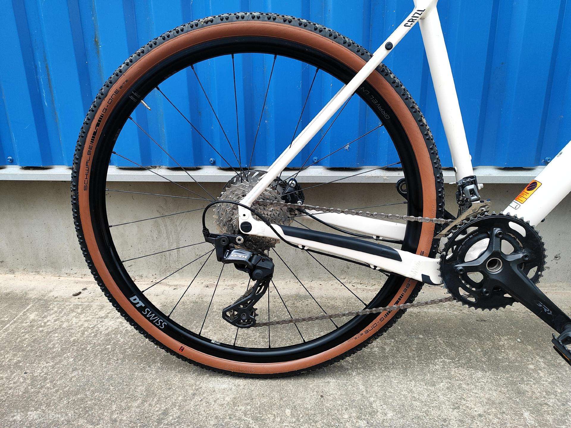 Другое велосипед Canyon 28″