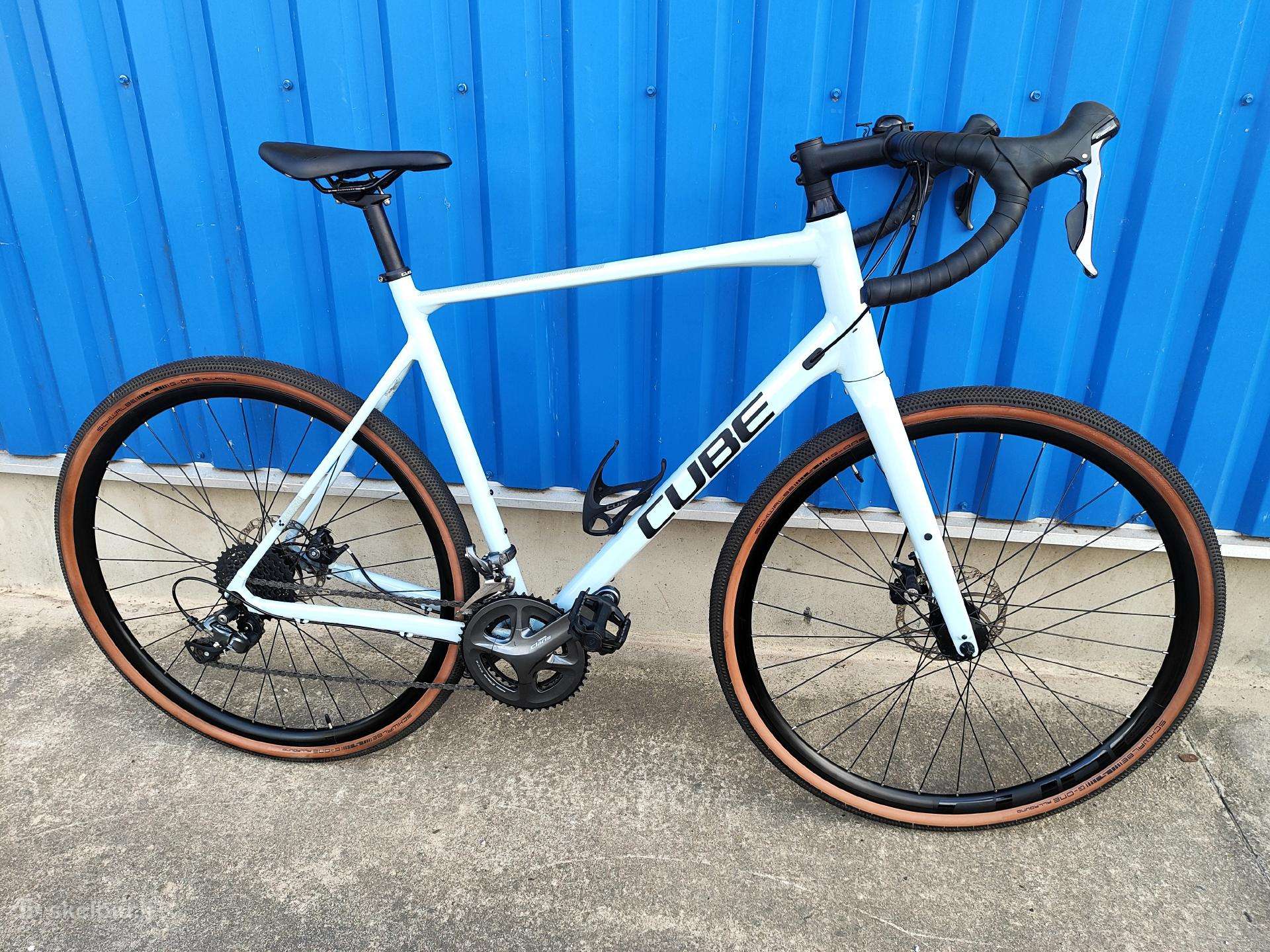Другое велосипед Canyon 28″