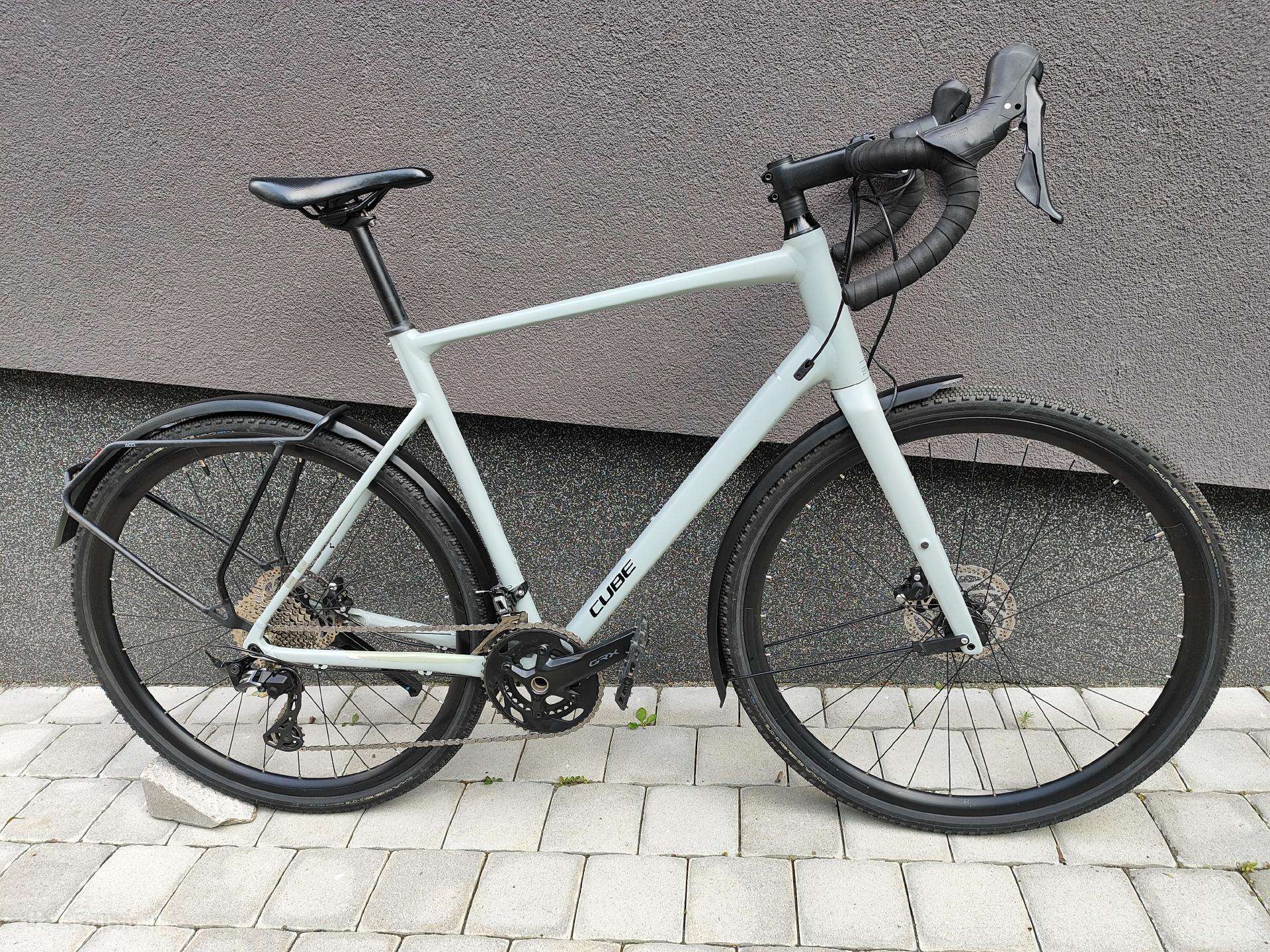Другое велосипед Canyon 28″