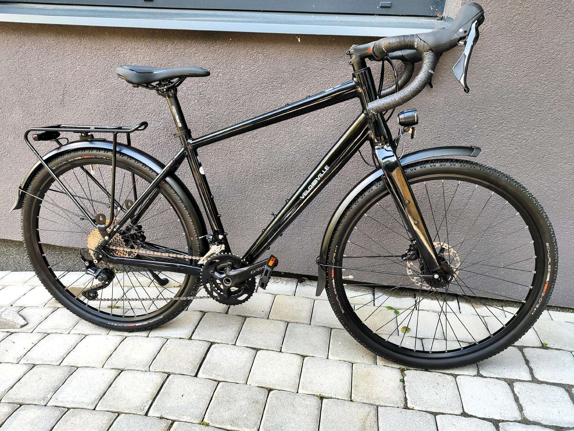 Другое велосипед Canyon 28″