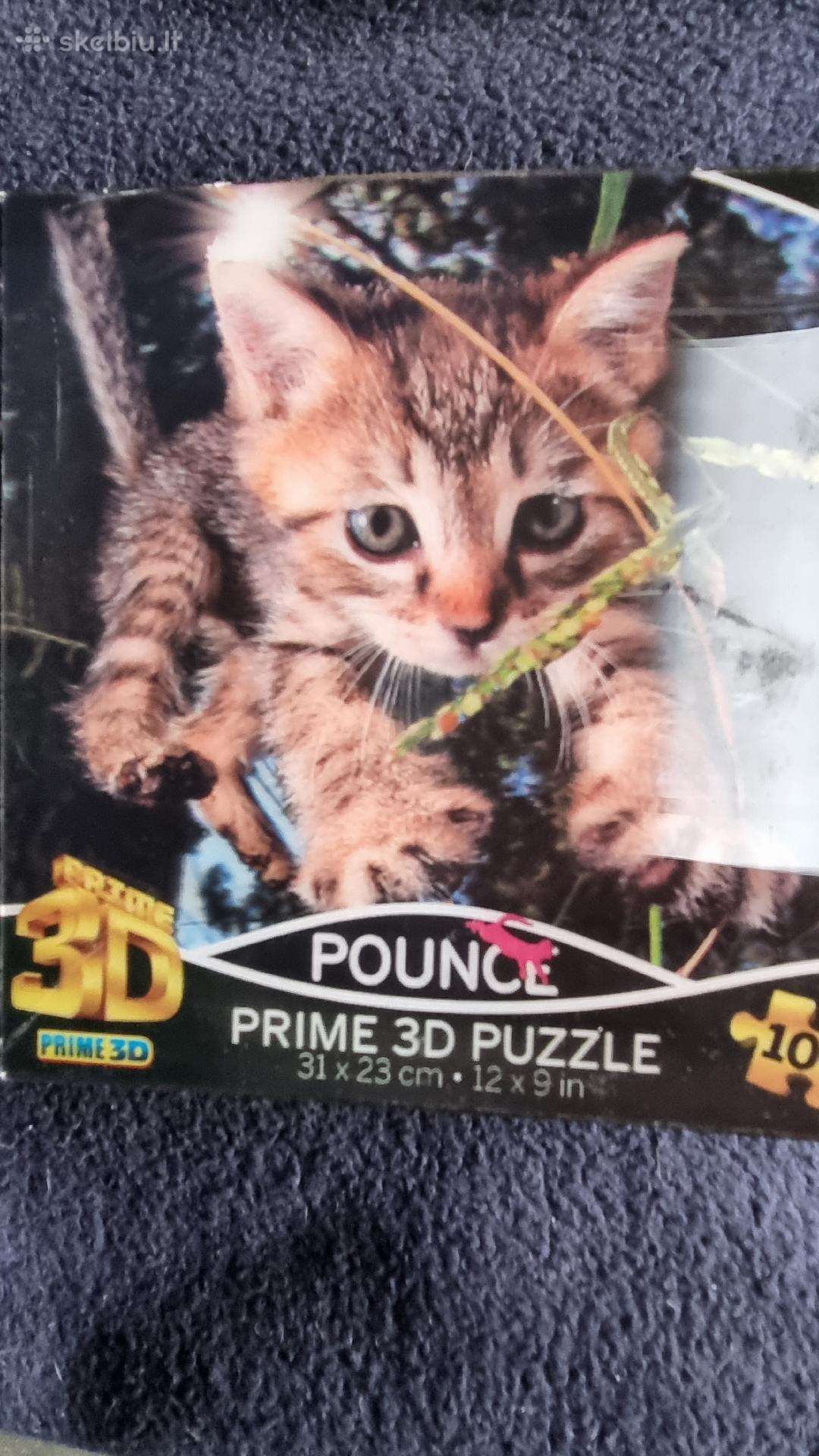 Puzlė