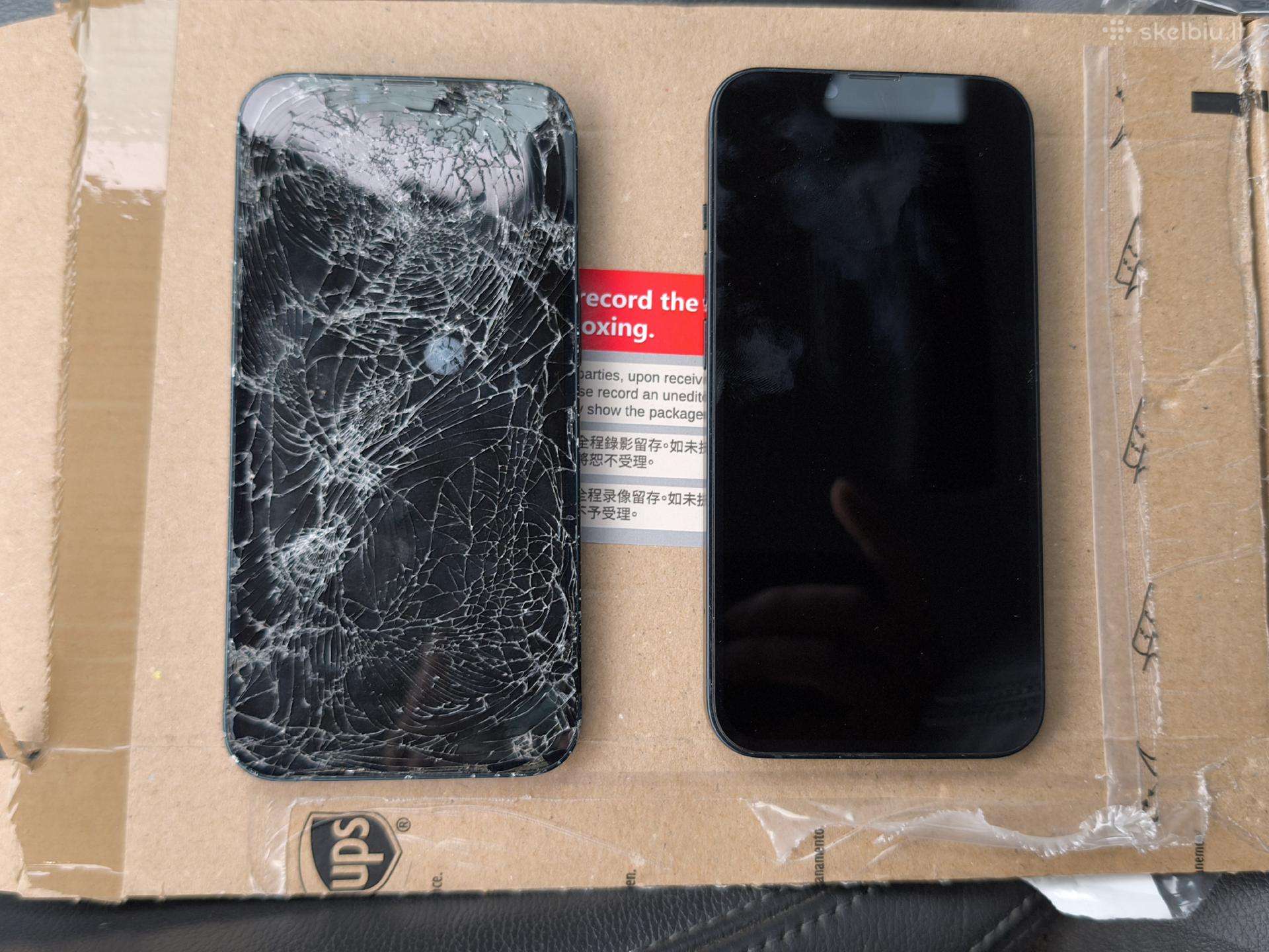 iPhone 14