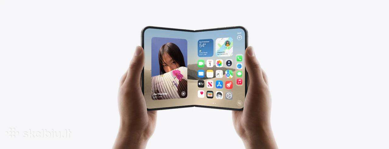iPhone Duo