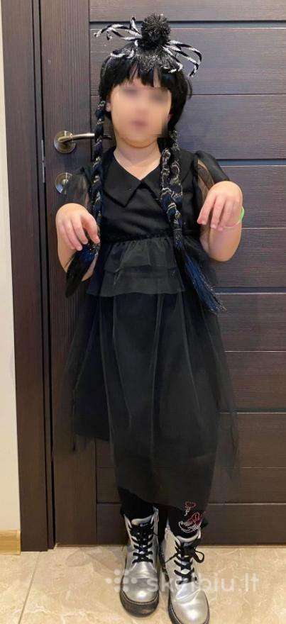 Halloween Wednesday