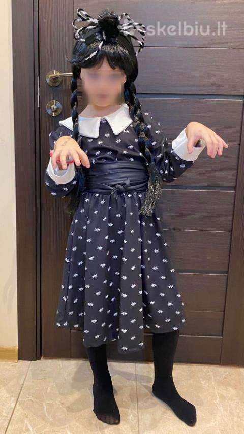 Halloween Wednesday
