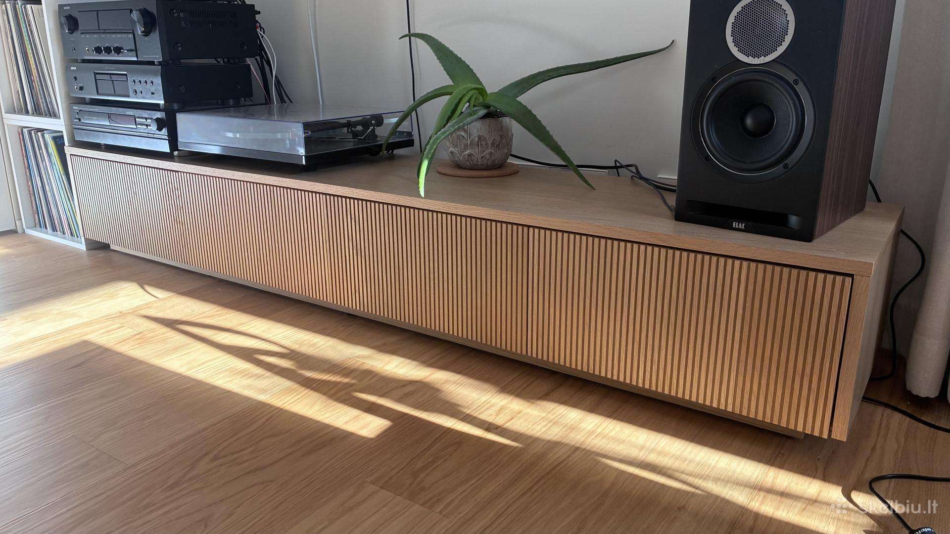 Kave Home - Helvine konsolė