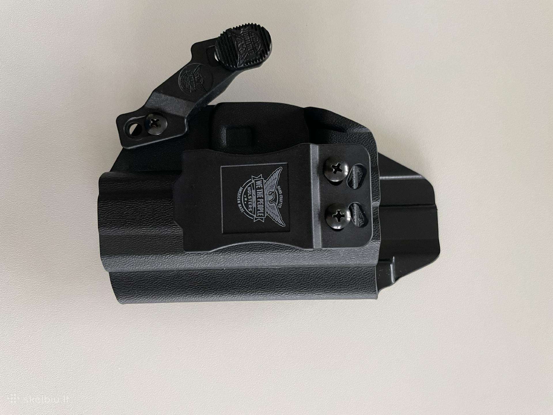 Dėklas iwb Canik Mete mc9