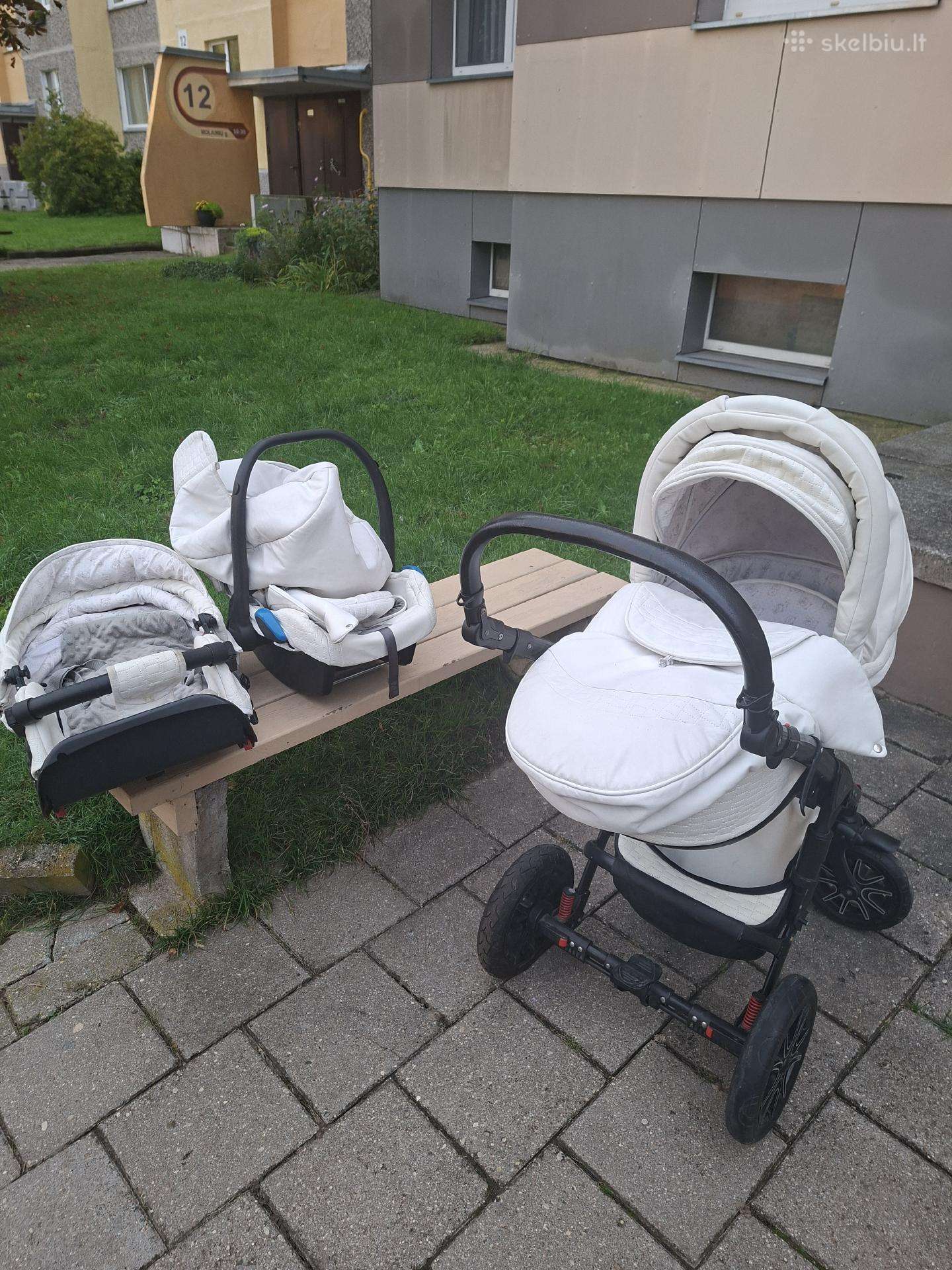 3 in 1 columbiana vezimelis