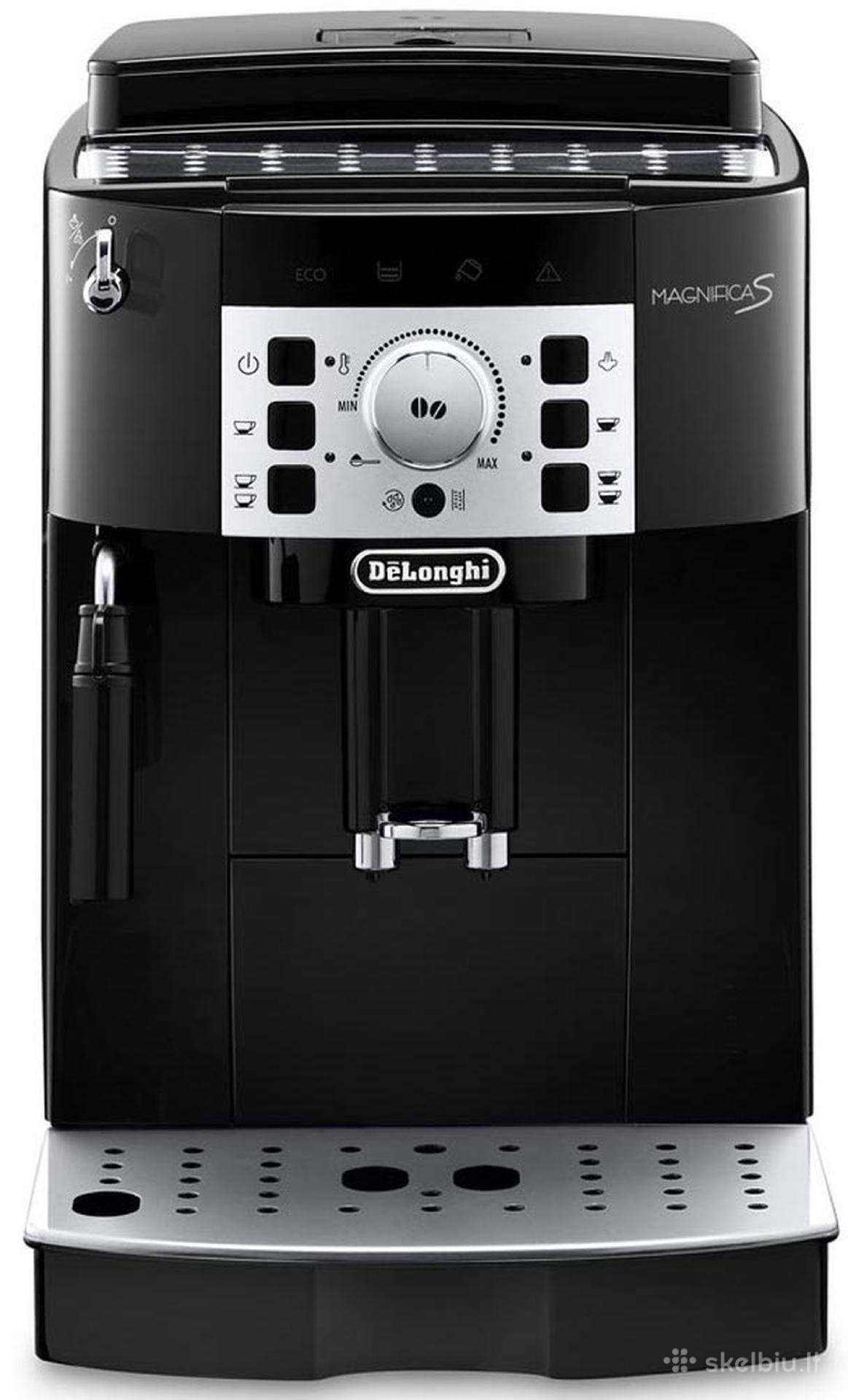 Automatinis kavos aparatas Delonghi Ecam22.110b