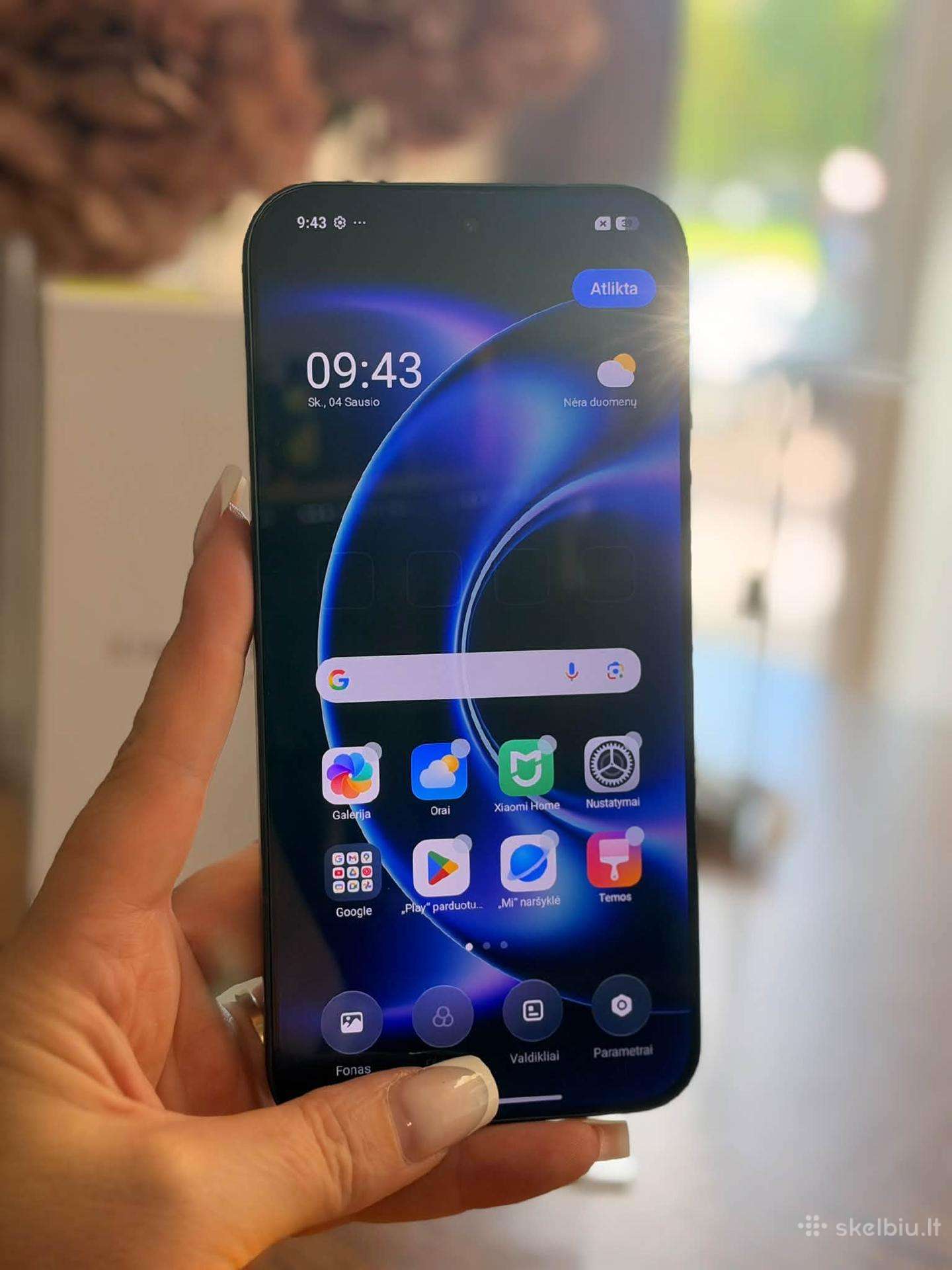 Xiaomi 17 Ultra 512 GB