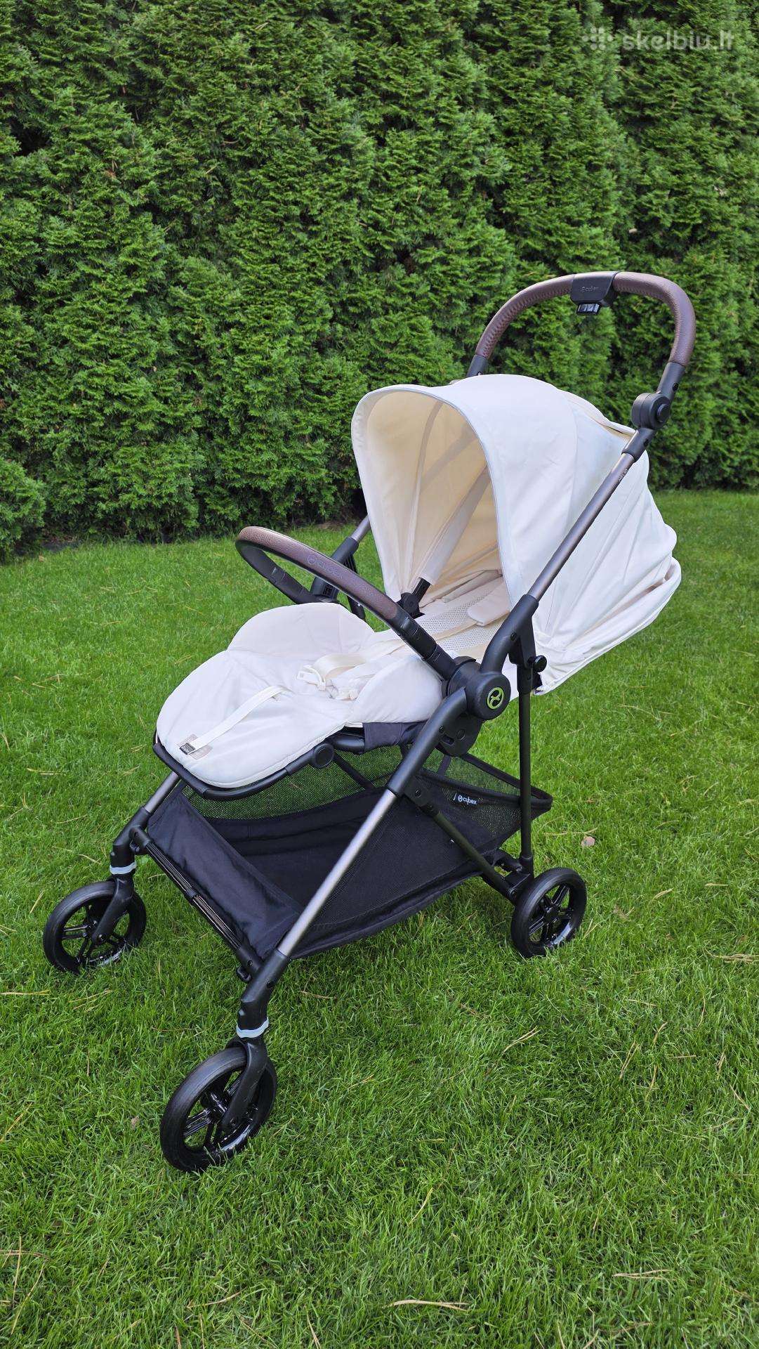 Vežimėlis Cybex