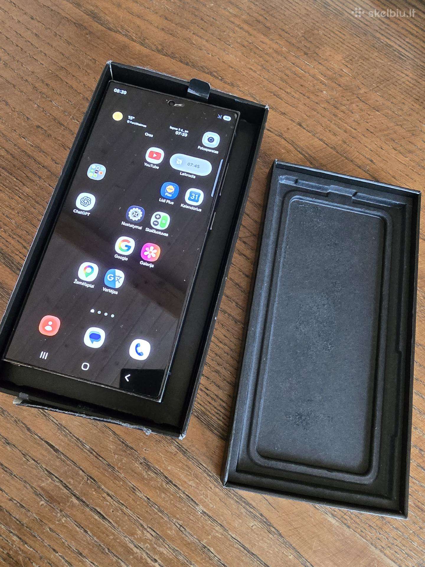 Samsung s24ultra