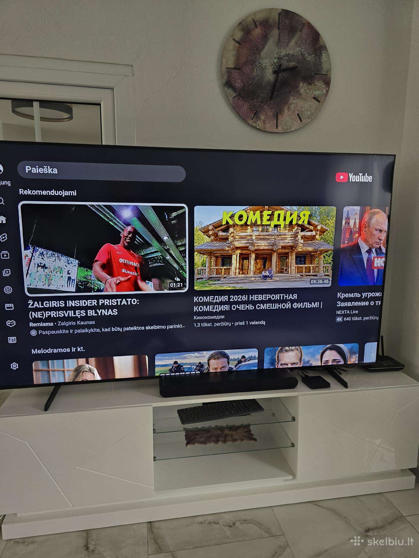 Samsung TV