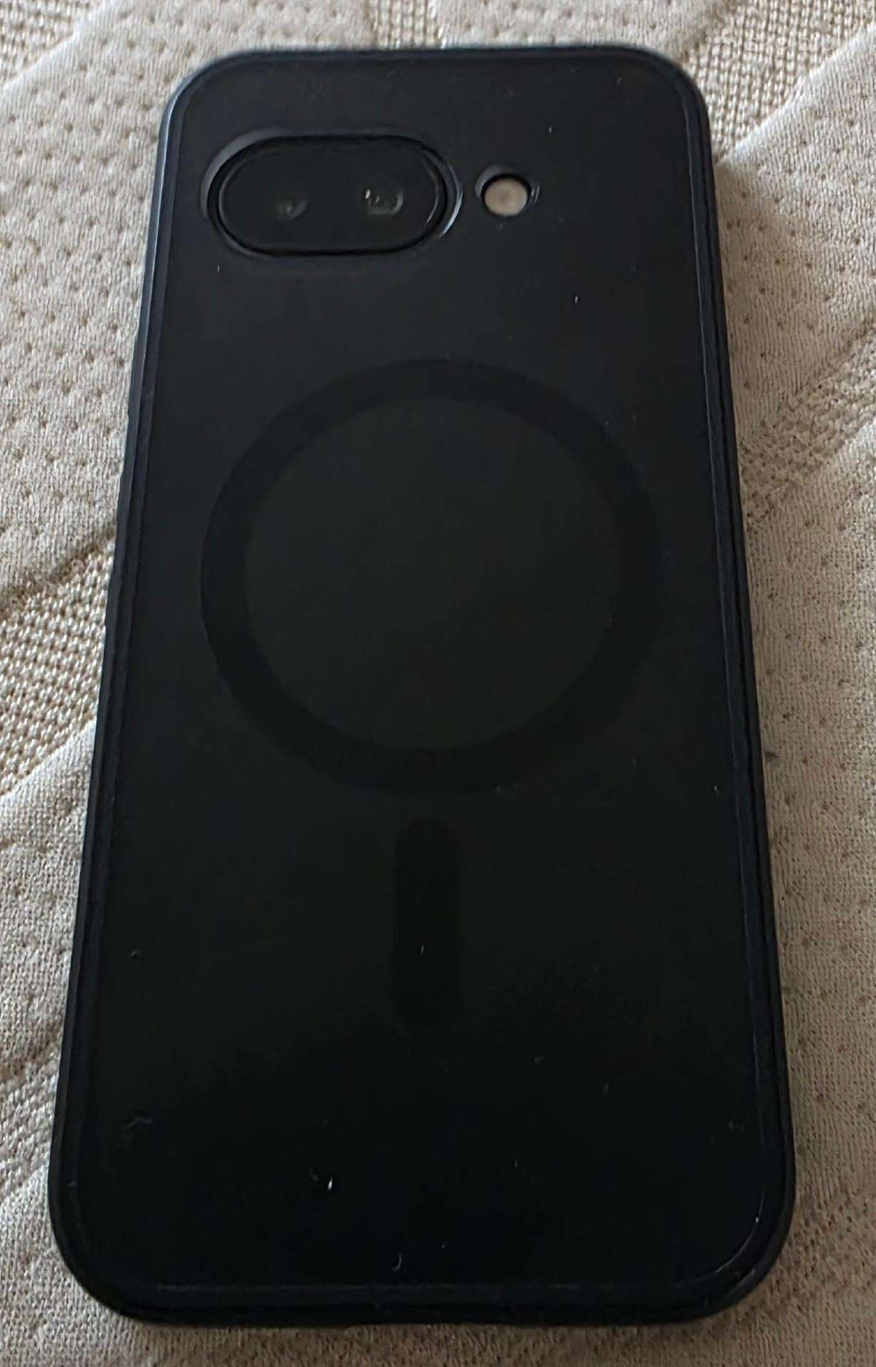 Google Pixel 9a 128gb
