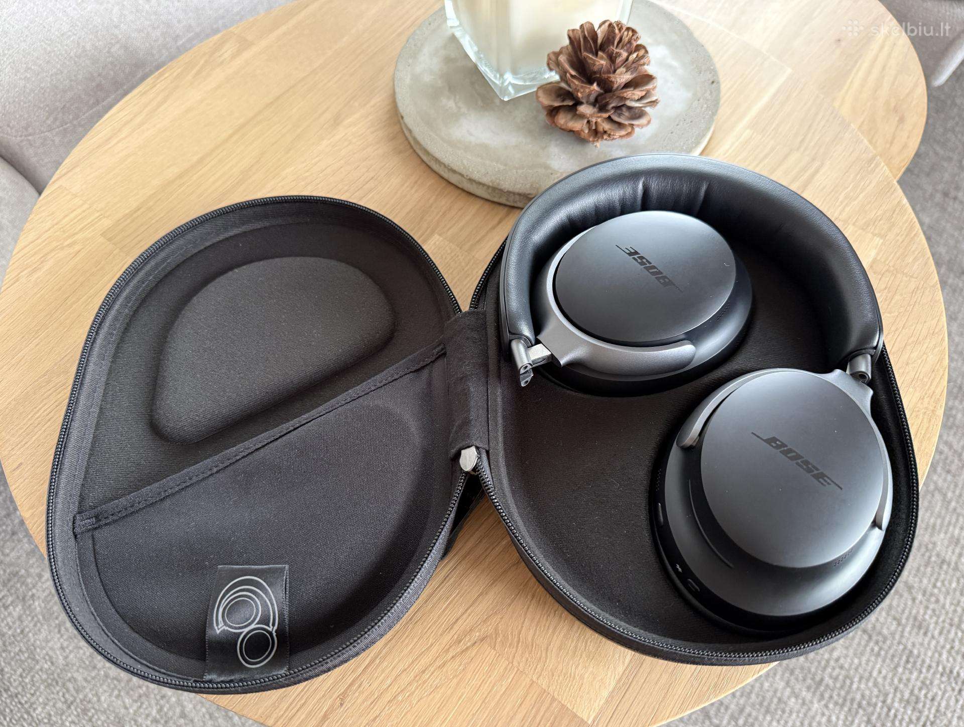 Bose Quietcomfort Ultra