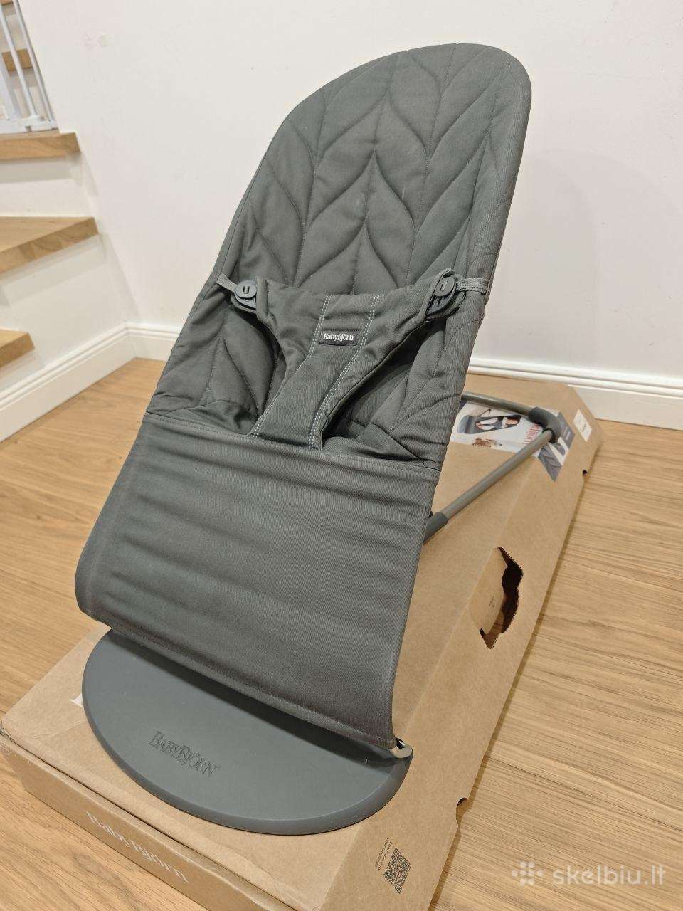 Babybjorn gultukas