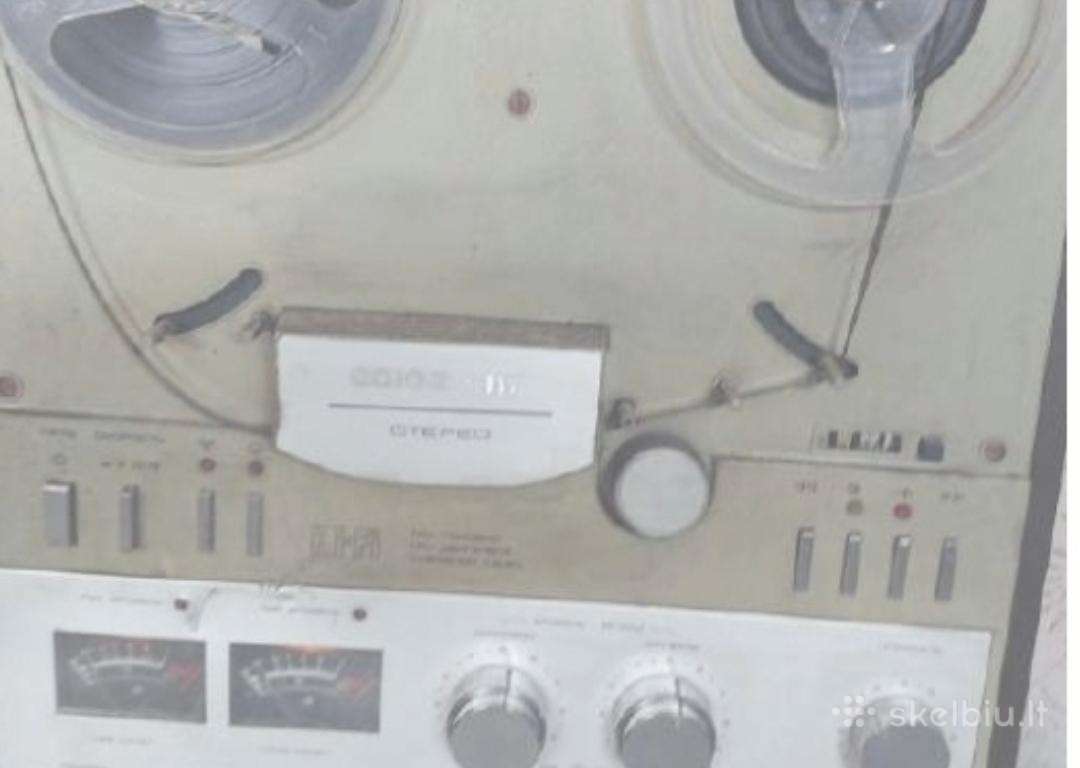 Sojųz 111 ir kiti sovietiniai grotuvai